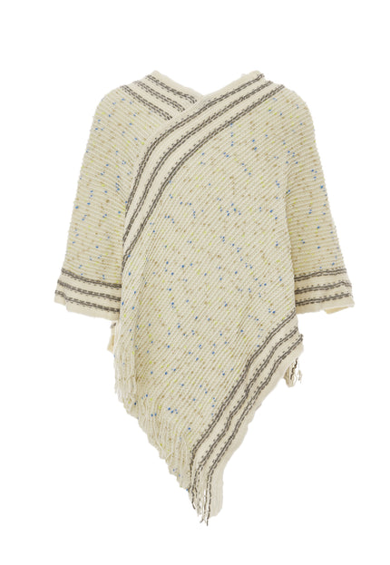 Alary Women's Poncho