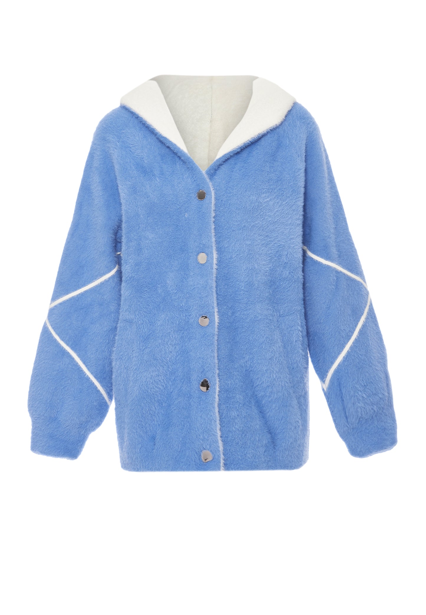 Poomi Women's Cardigan