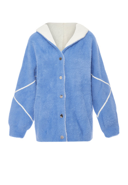 Poomi Women's Cardigan