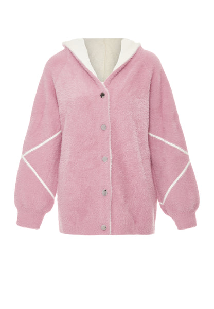Poomi Women's Cardigan