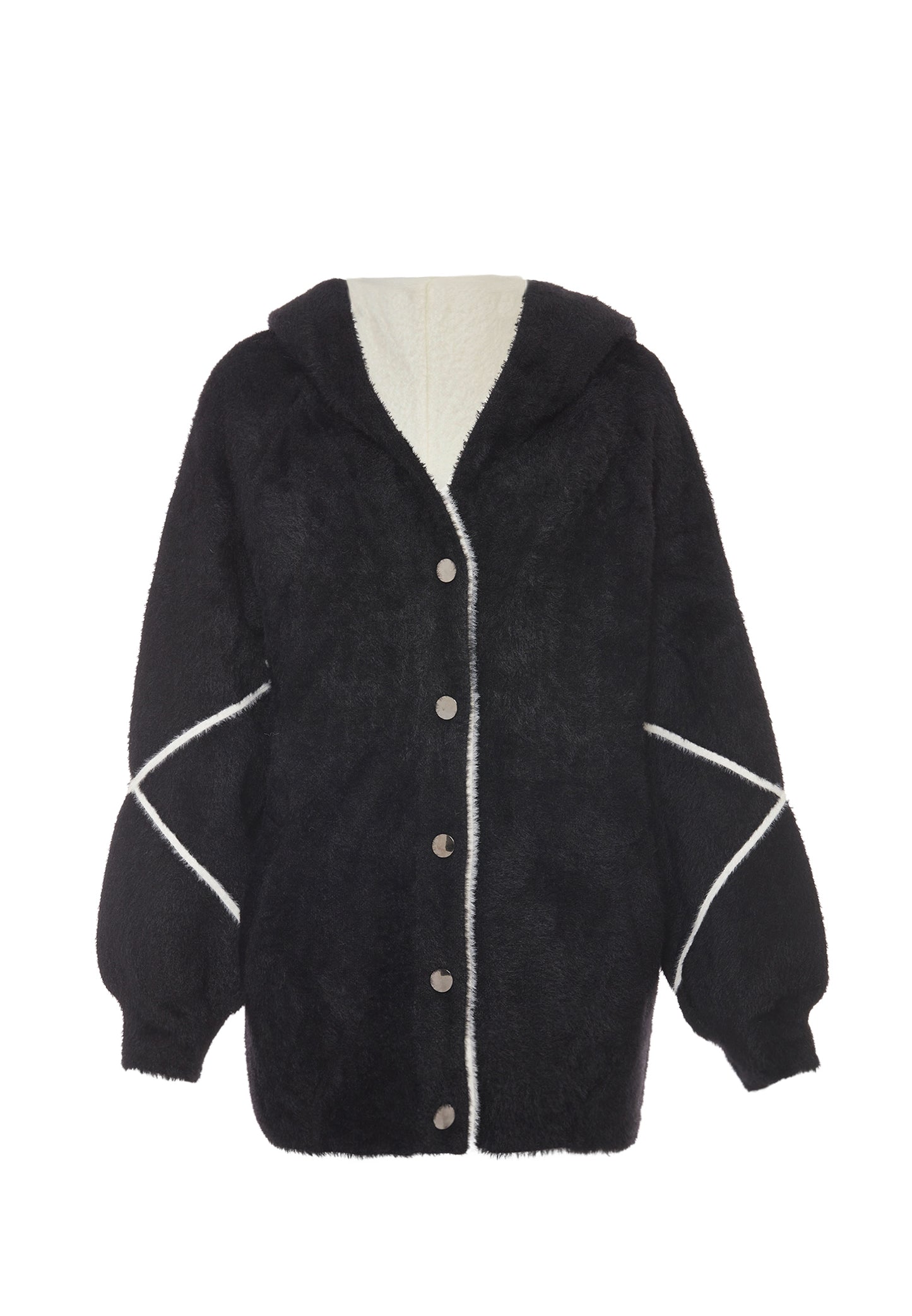 Poomi Women's Cardigan