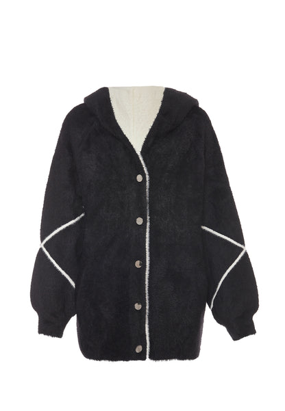Poomi Women's Cardigan