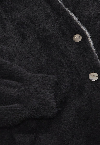 Poomi Women's Cardigan