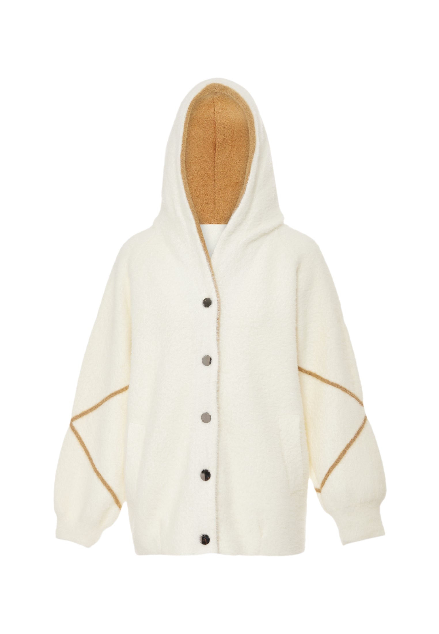 Poomi Women's Cardigan