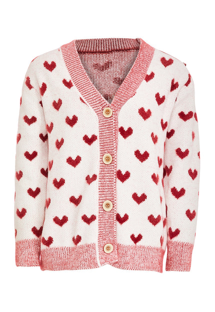 Poomi Women's Cardigan