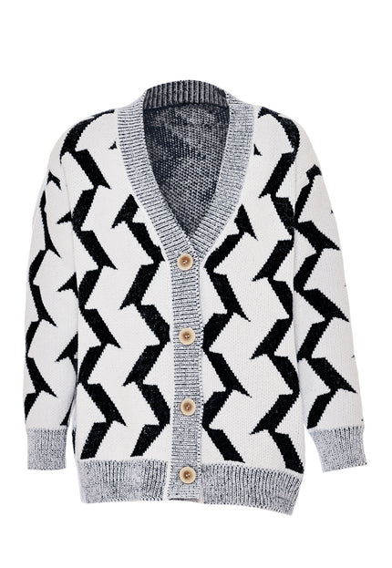 Poomi Women's Cardigan