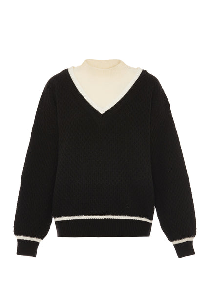 Chani Women's Knitted Sweater