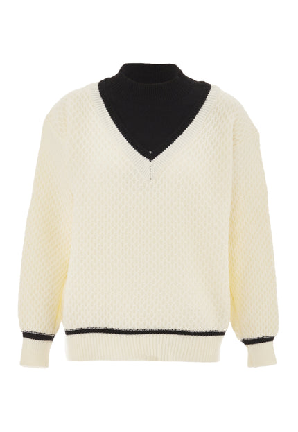 Chani Women's Knitted Sweater