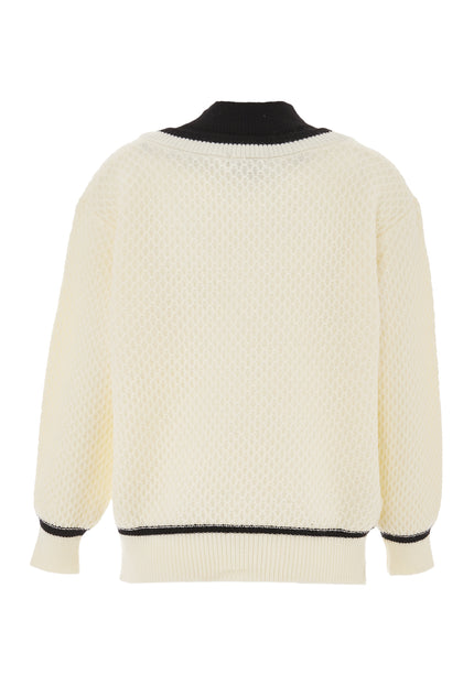 Chani Women's Knitted Sweater