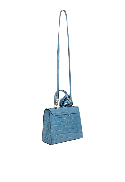 FELIPA Damen Lederhandtasche