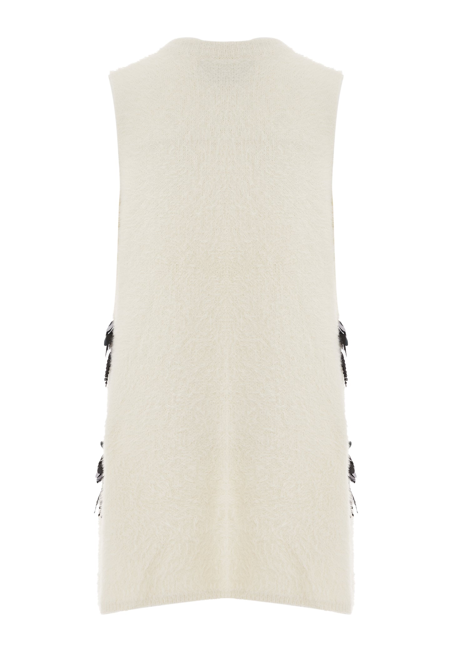 Faina Women's Knitted Vest