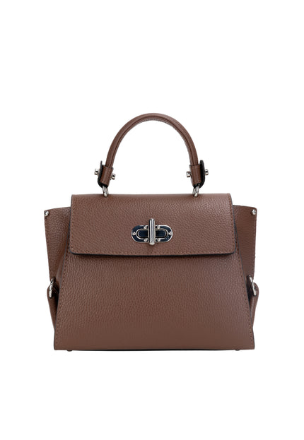 FELIPA Damen Lederhandtasche