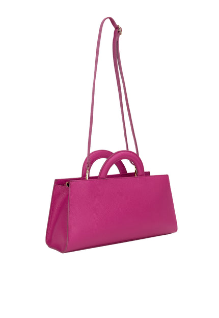 FELIPA Damen Lederhandtasche