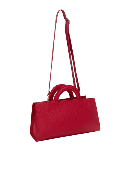 FELIPA Damen Lederhandtasche