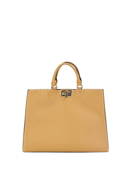 usha Damen Handtasche