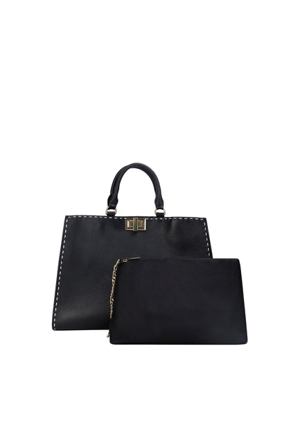 usha Damen Handtasche