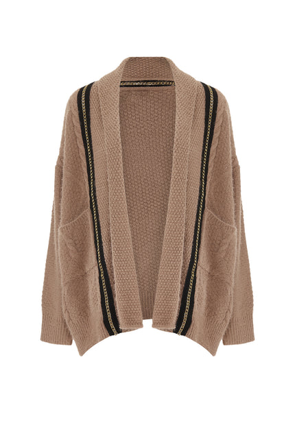 Faina Women's Cardigan