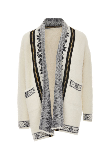 Faina Women's Cardigan