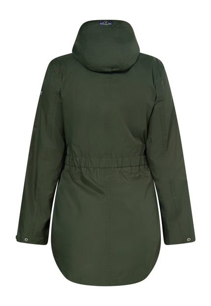 Schmuddelwedda Women's Rain Jacket