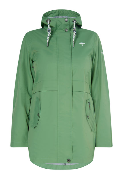 Schmuddelwedda Women's Rain Jacket