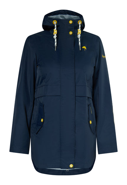 Schmuddelwedda Women's Rain Jacket