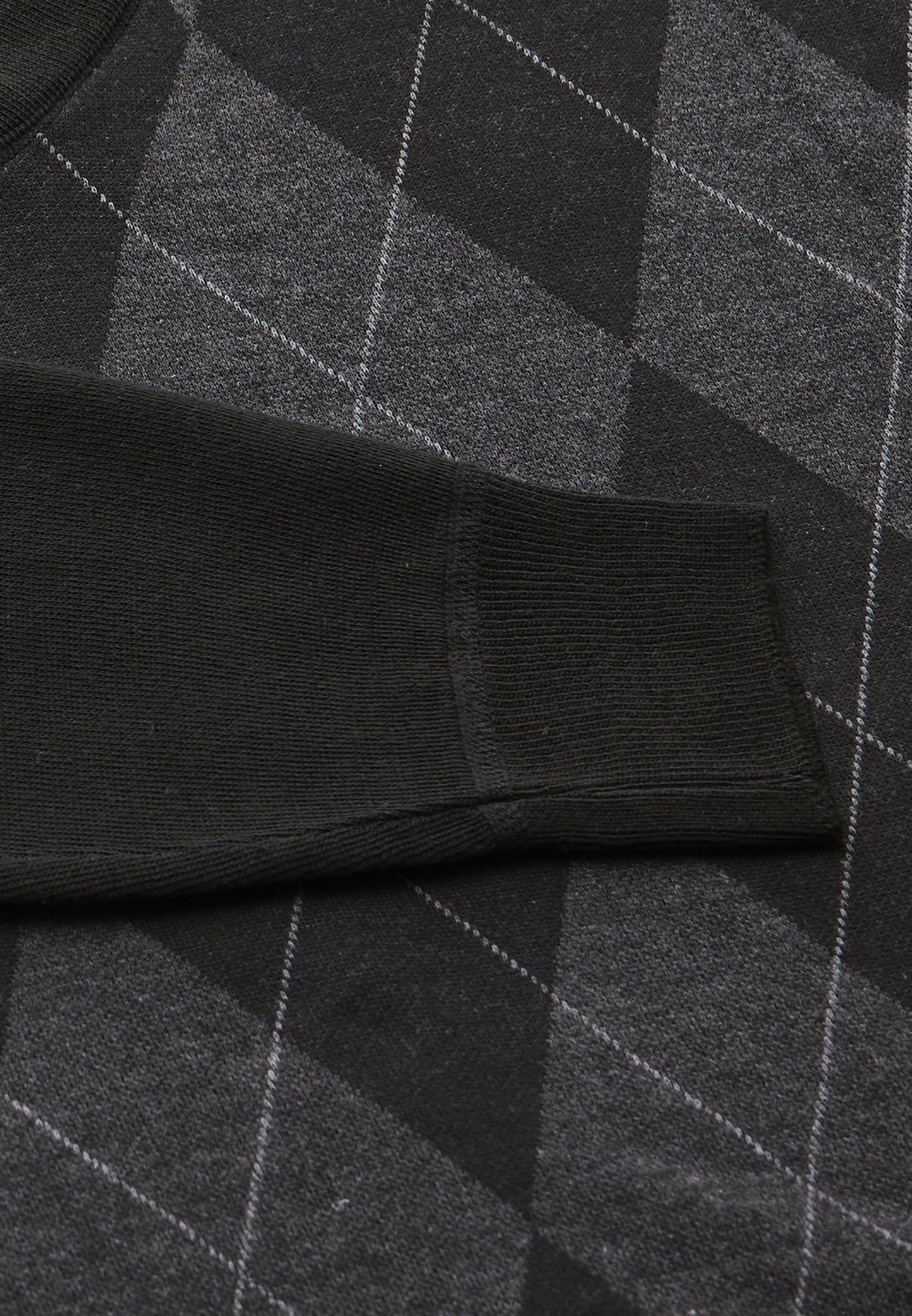 BRAELYN Men's Pullover