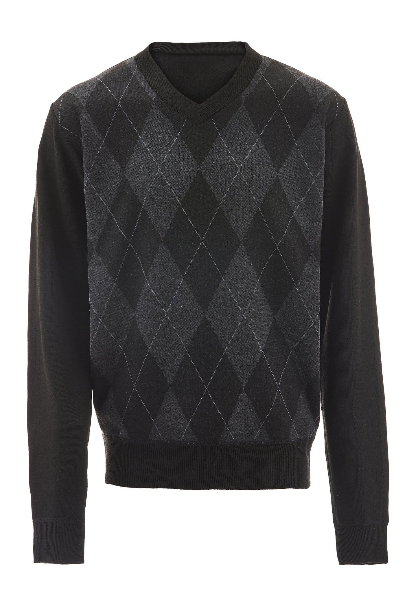 BRAELYN Men's Pullover