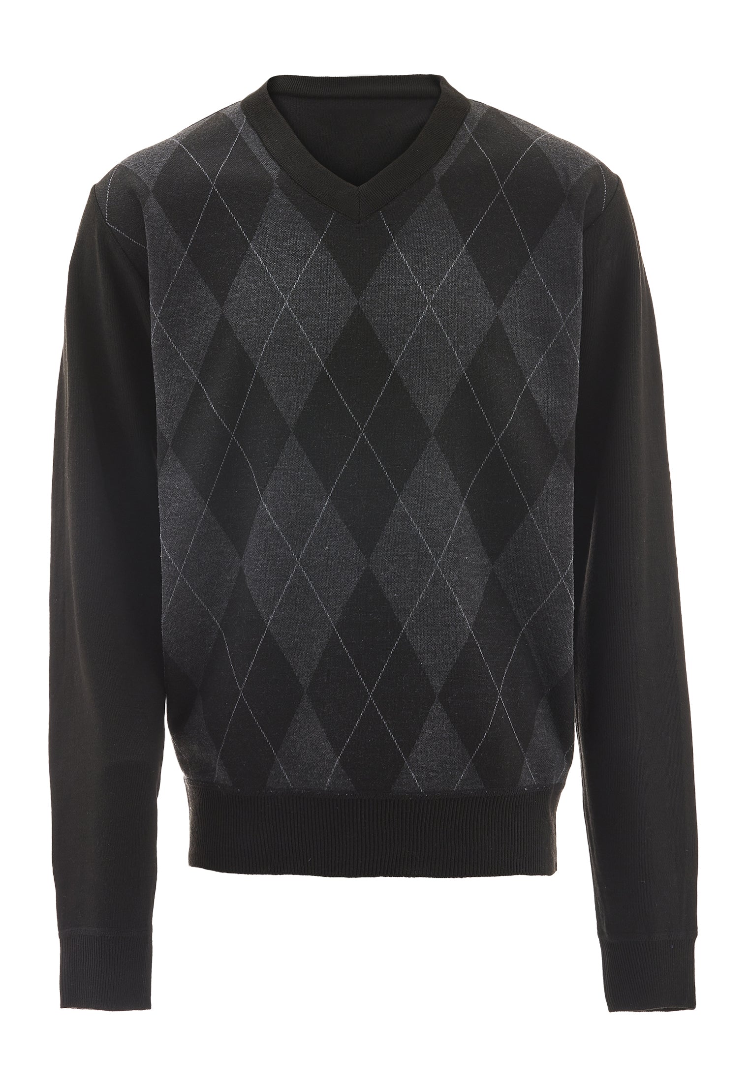 BRAELYN Men's Pullover