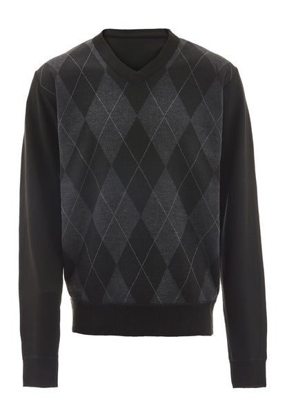 BRAELYN Men's Pullover