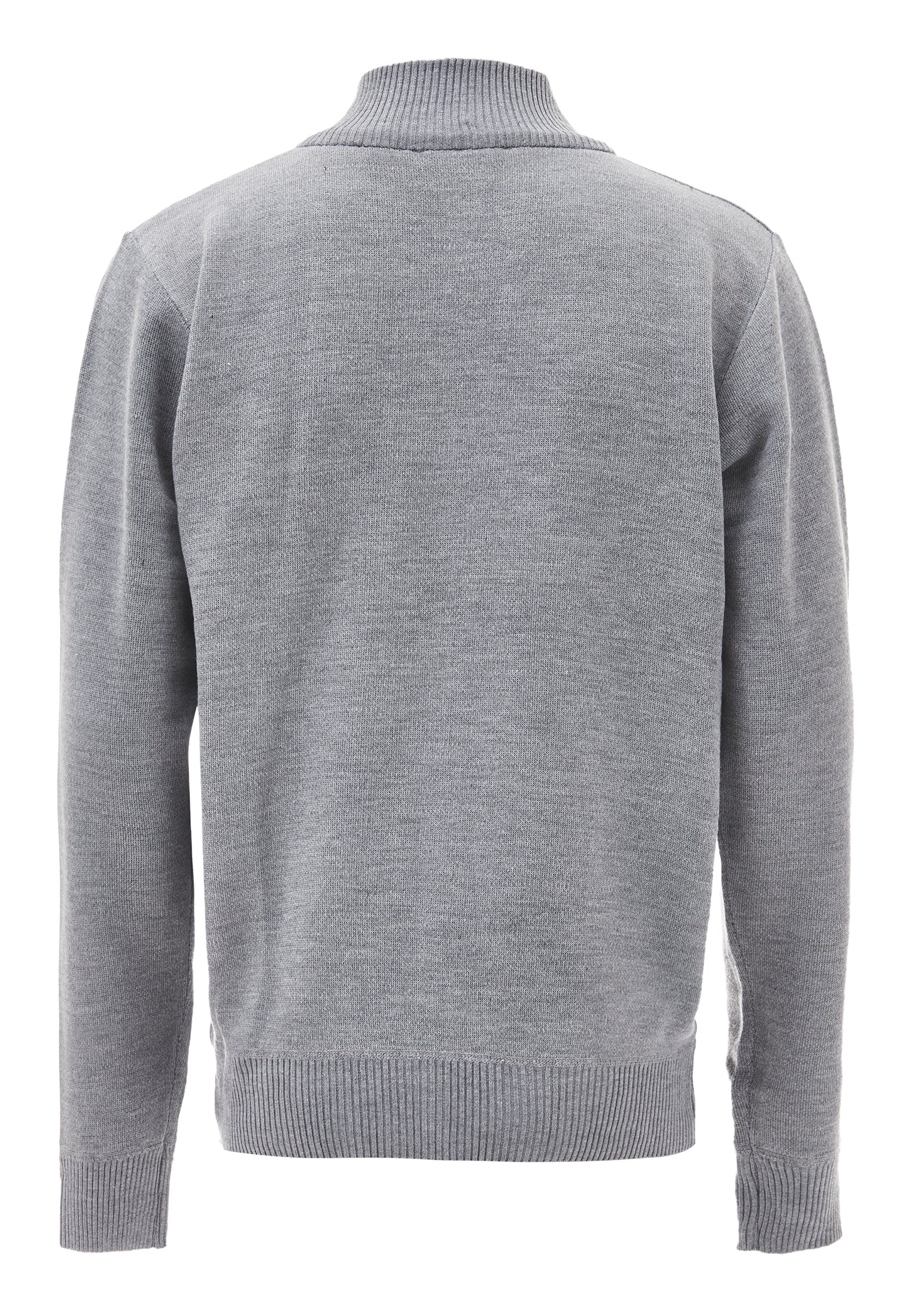 BRAELYN Men's Cardigan