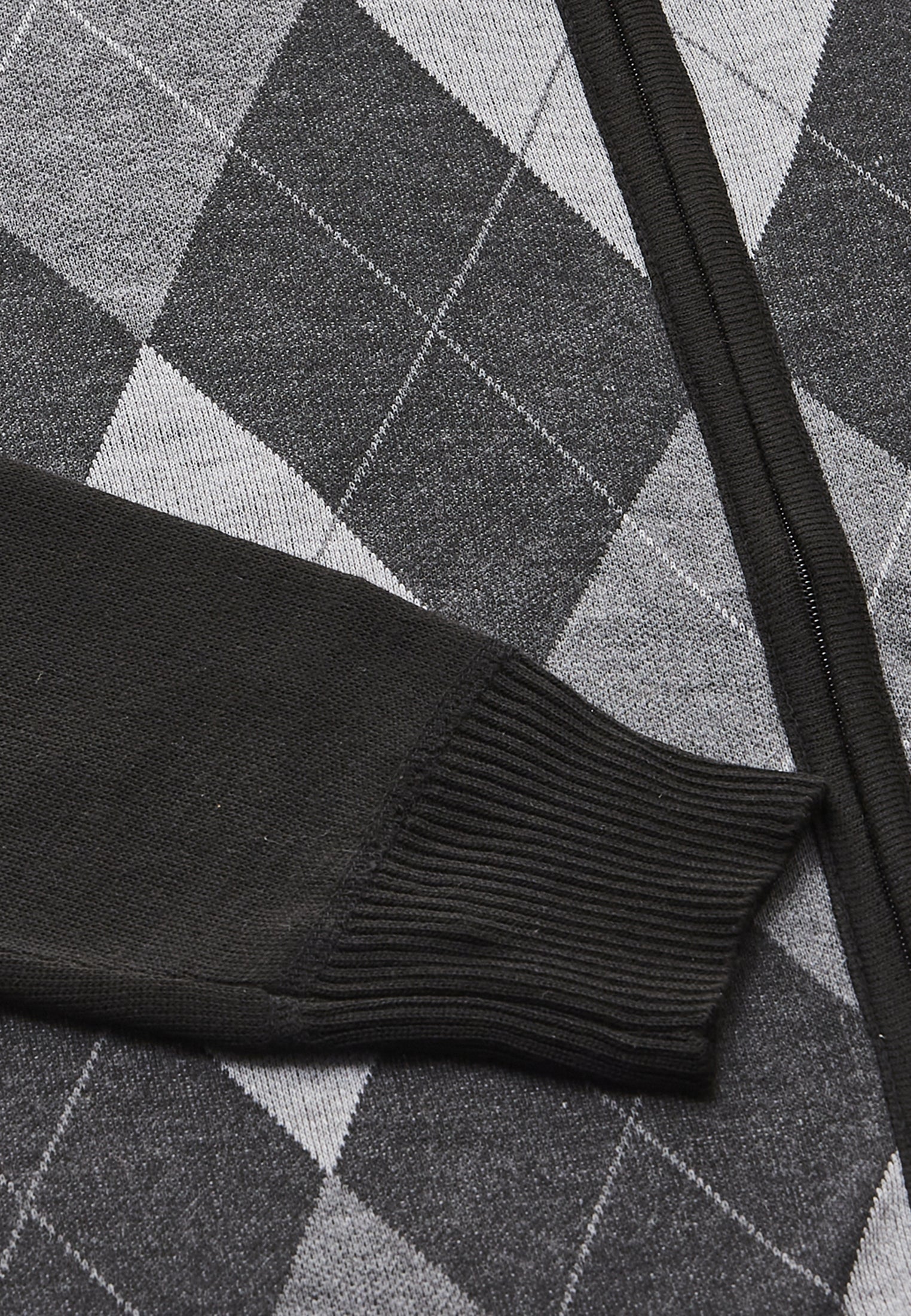 BRAELYN Men's Cardigan