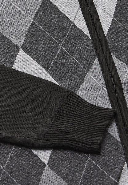 BRAELYN Men's Cardigan