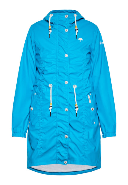 Schmuddelwedda Women's Raincoat