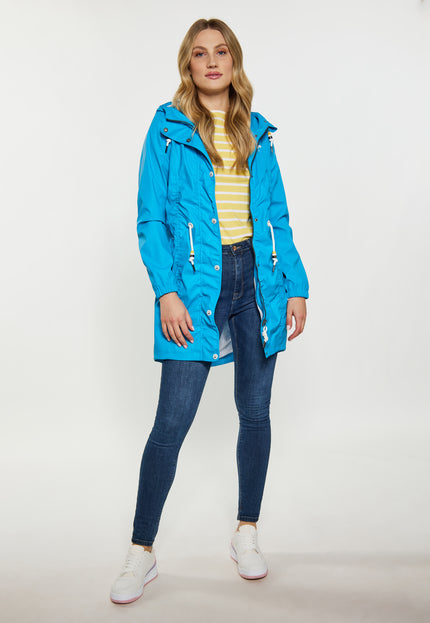 Schmuddelwedda Women's Raincoat