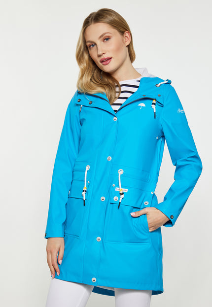 Schmuddelwedda Women's Raincoat