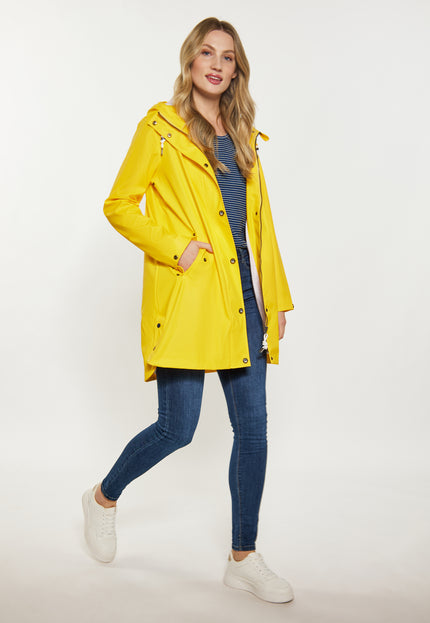 Schmuddelwedda Women's Raincoat