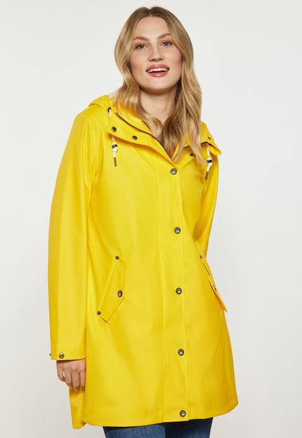 Schmuddelwedda Women's Raincoat