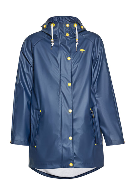 Schmuddelwedda Women's Raincoat