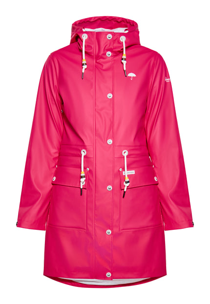 Schmuddelwedda Women's Raincoat