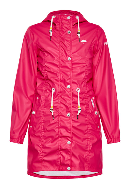 Schmuddelwedda Women's Raincoat