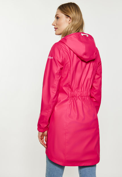 Schmuddelwedda Women's Raincoat