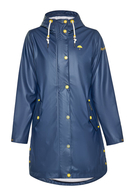 Schmuddelwedda Women's Raincoat