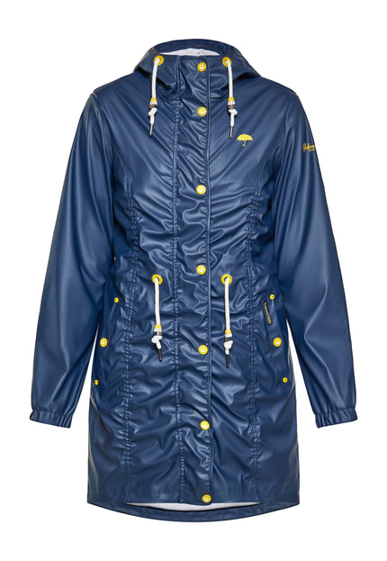 Schmuddelwedda Women's Raincoat