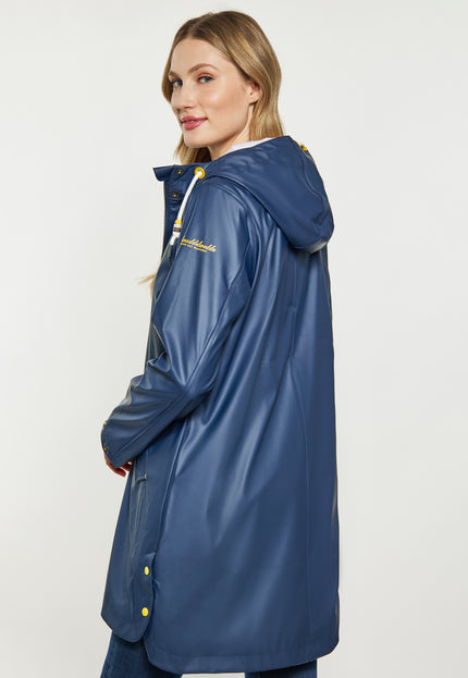 Schmuddelwedda Women's Raincoat