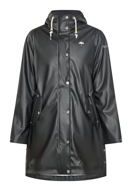 Schmuddelwedda Women's Raincoat