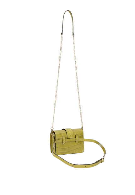 usha Damen Handtasche