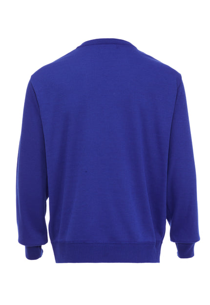 Aleko Men's Sweater