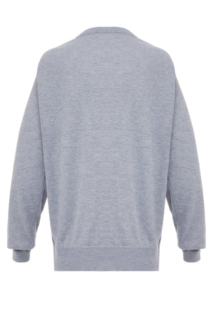 Aleko Men's Sweater