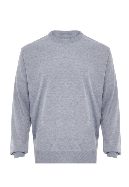 Aleko Men's Sweater