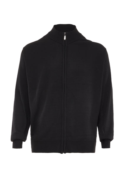 Aleko Herren Strickjacke